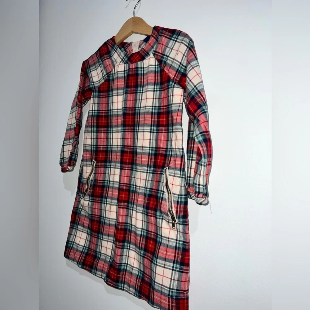 Gap Kids Christmas dress Size 3
